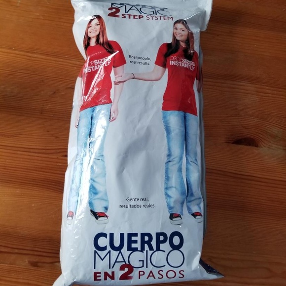 COPY - Ardyss Body Magic 2 Step System - Picture 1 of 6